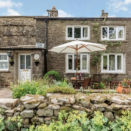 Holiday home Foss Garth