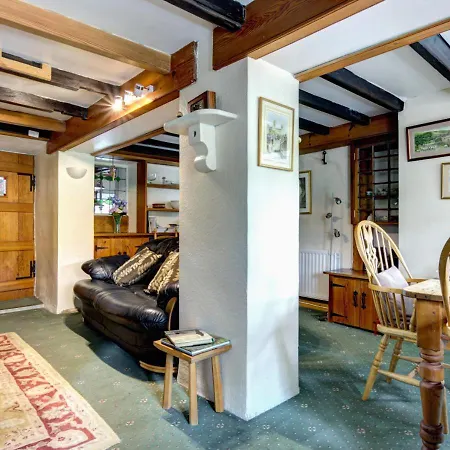 Holiday home Foss Garth