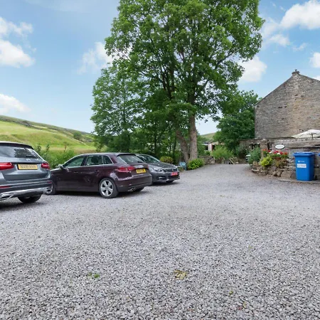Holiday home Foss Garth Thwaite